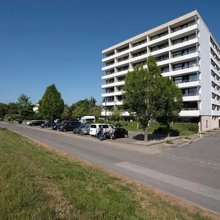 Luebke 3-0-4 - Strandappartements Am Leuchtturmweg Διαμέρισμα