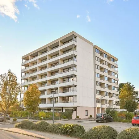 Luebke 3-0-4 - Strandappartements Am Leuchtturmweg Kellenhusen