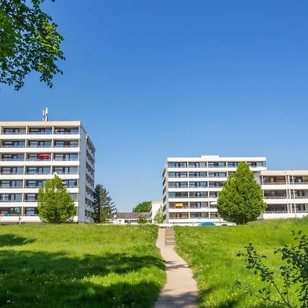 Luebke 3-0-4 - Strandappartements Am Leuchtturmweg * Kellenhusen