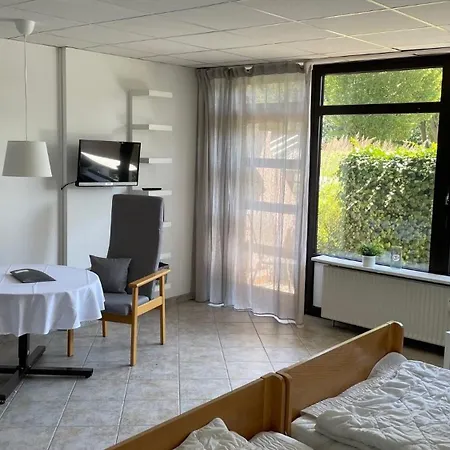 Luebke 3-0-4 - Strandappartements Am Leuchtturmweg Διαμέρισμα